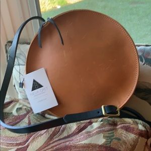 Neva Opet - The Marina Circle Bag